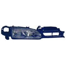 Compra FARO DERECHO MAN/ELÉCTRICO (H1/H1) FORD FORD MONDEO 93- al mejor precio en todocarrocería.com