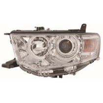 Compra FARO DERECHO MAN/ELÉCTRICO (H11/HB3) MITSUBISHI MITSUBISHI L200 10- al mejor precio en todocarrocería.com