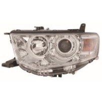 Compra FARO DERECHO MAN/ELÉCTRICO (H11/HB3) MITSUBISHI MITSUBISHI L200 10- al mejor precio en todocarrocería.com