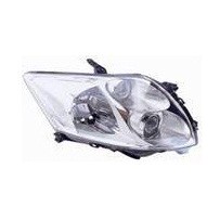 Achetez PHARE DROIT MAN/ÉLECTRIQUE (H11/HB3) TOYOTA TOYOTA AURIS 07- au meilleur prix sur todocarrocería.com