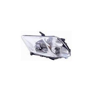 Compra FARO DERECHO MAN/ELÉCTRICO (H11/HB3) TOYOTA TOYOTA AURIS 07- al mejor precio en todocarrocería.com