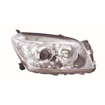 Compra FARO DERECHO MAN/ELÉCTRICO (H11/HB3) TOYOTA TOYOTA RAV4 06- al mejor precio en todocarrocería.com
