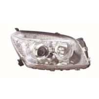 Compra FARO DERECHO MAN/ELÉCTRICO (H11/HB3) TOYOTA TOYOTA RAV4 06- al mejor precio en todocarrocería.com