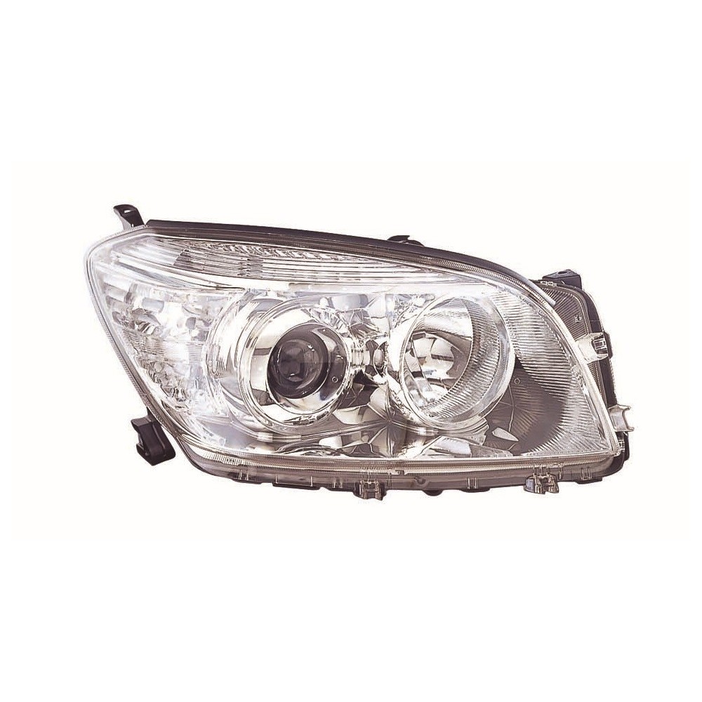 Achetez PHARE DROIT MAN/ÉLECTRIQUE (H11/HB3) TOYOTA TOYOTA RAV4 06- au meilleur prix sur todocarrocería.com