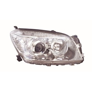 Achetez PHARE DROIT MAN/ÉLECTRIQUE (H11/HB3) TOYOTA TOYOTA RAV4 06- au meilleur prix sur todocarrocería.com