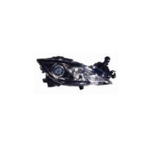 Compra FARO DERECHO MAN/ELÉCTRICO (H11+H9) MAZDA MAZDA 6 07- al mejor precio en todocarrocería.com