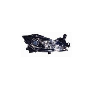 Achetez PHARE DROIT MAN/ÉLECTRIQUE (H11+H9) MAZDA MAZDA 6 07- au meilleur prix sur todocarrocería.com