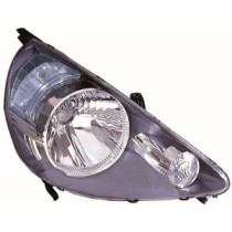 Achetez PHARE DROIT MANUEL/ÉLECTRIQUE (H4) HONDA HONDA JAZZ 04-07 au meilleur prix sur todocarrocería.com