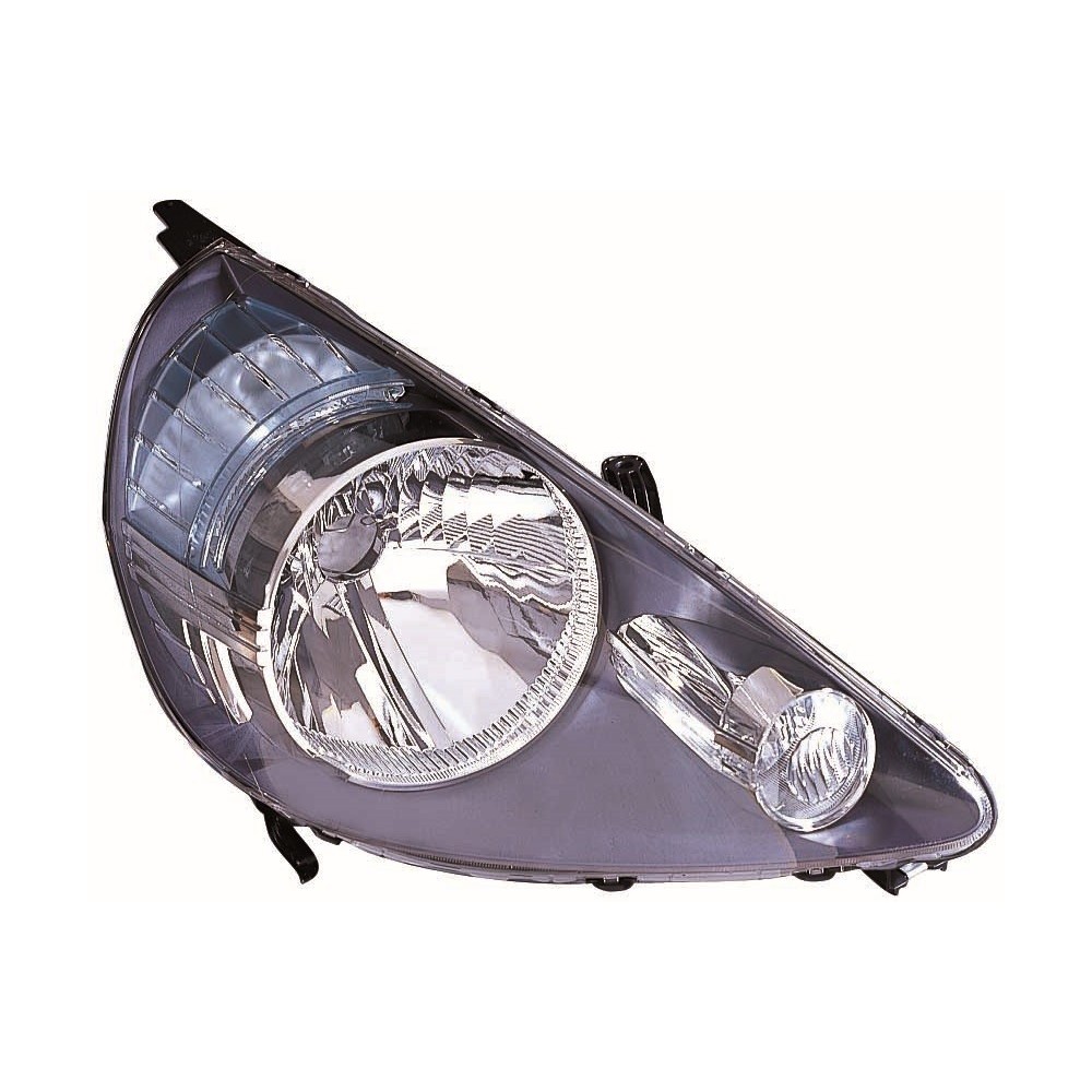 Achetez PHARE DROIT MANUEL/ÉLECTRIQUE (H4) HONDA HONDA JAZZ 04-07 au meilleur prix sur todocarrocería.com