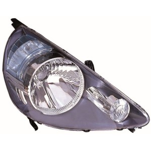 Achetez PHARE DROIT MANUEL/ÉLECTRIQUE (H4) HONDA HONDA JAZZ 04-07 au meilleur prix sur todocarrocería.com