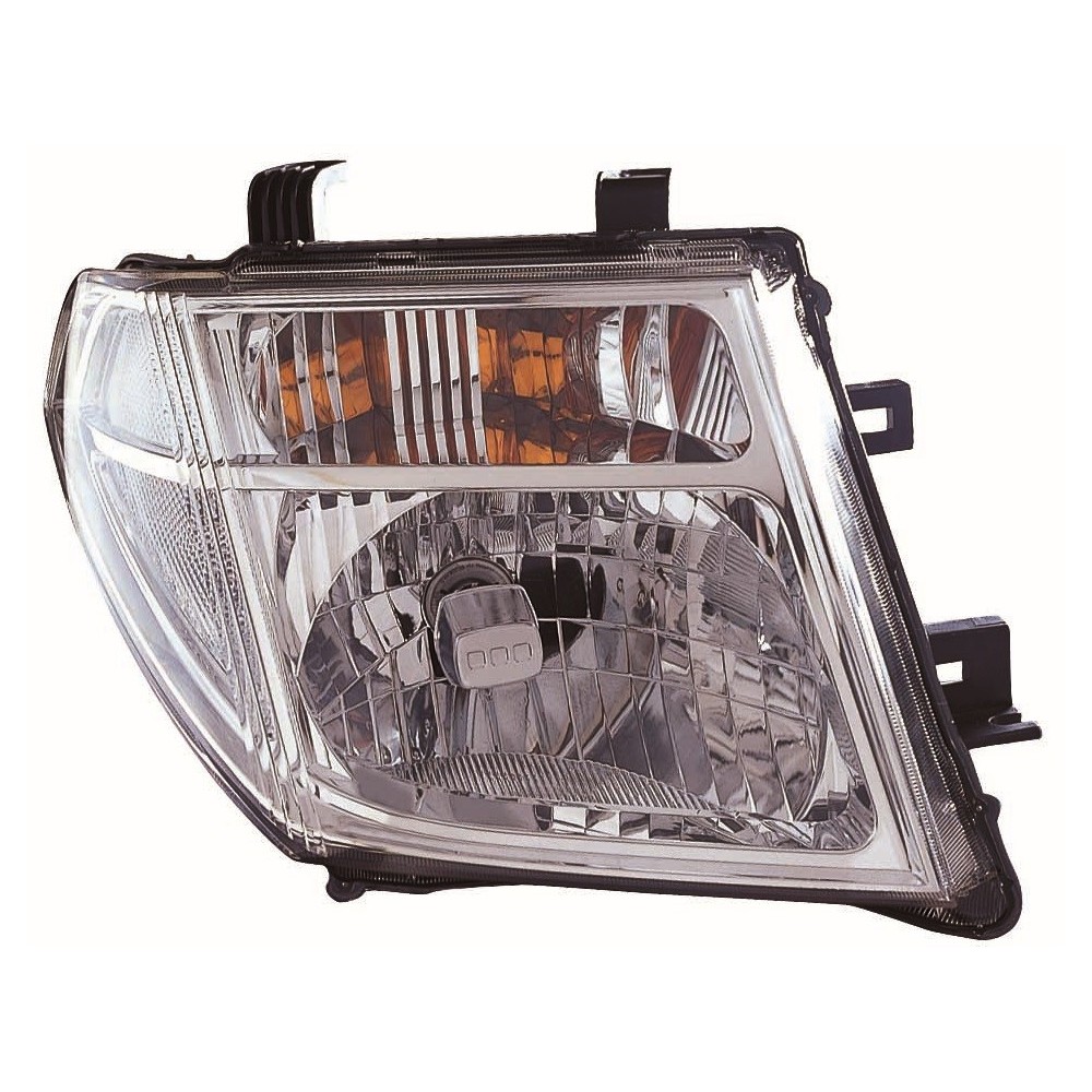 Achetez PHARE DROIT MAN/ÉLECTRIQUE (H4) NISSAN NISSAN NAVARA 05- au meilleur prix sur todocarrocería.com