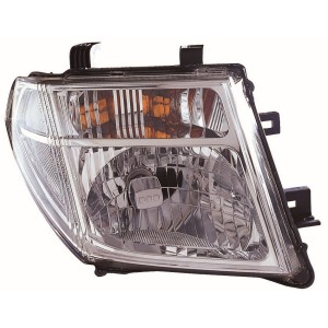 Achetez PHARE DROIT MAN/ÉLECTRIQUE (H4) NISSAN NISSAN NAVARA 05- au meilleur prix sur todocarrocería.com