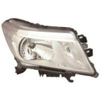 Compra FARO DERECHO MAN/ELÉCTRICO (H4) NISSAN NISSAN NAVARA 14- al mejor precio en todocarrocería.com