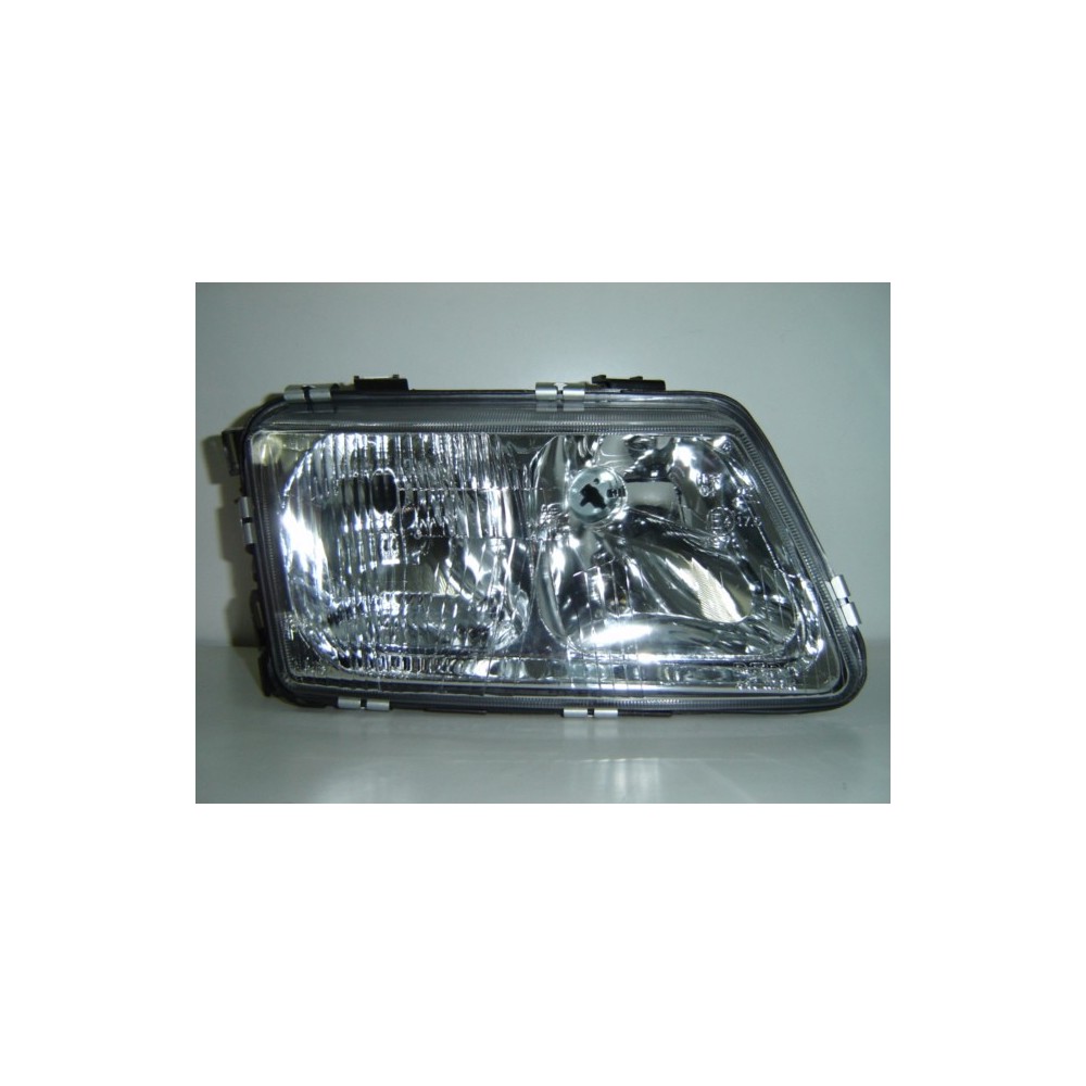 Compra FARO DERECHO MAN/ELÉCTRICO (H7/H1) AUDI AUDI A3 96- al mejor precio en todocarrocería.com