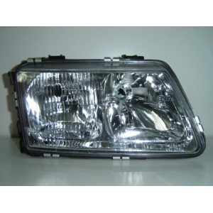 Compra FARO DERECHO MAN/ELÉCTRICO (H7/H1) AUDI AUDI A3 96- al mejor precio en todocarrocería.com