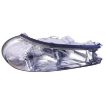 Achetez PHARE DROIT MANUEL/ÉLECTRIQUE (H7/H7) FORD FORD MONDEO 96- au meilleur prix sur todocarrocería.com