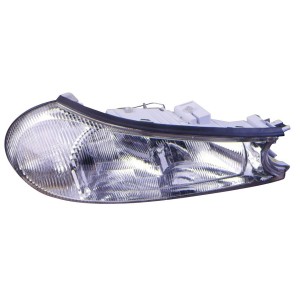Achetez PHARE DROIT MANUEL/ÉLECTRIQUE (H7/H7) FORD FORD MONDEO 96- au meilleur prix sur todocarrocería.com