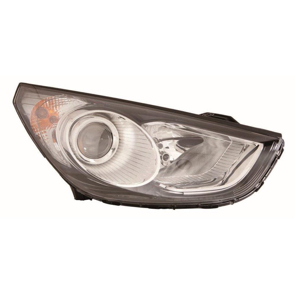 Achetez PHARE DROIT MAN/ÉLECTRIQUE (H7/H7) HYUNDAI HYUNDAI IX35 10- au meilleur prix sur todocarrocería.com