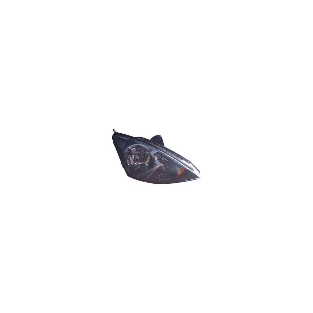 Achetez PHARE DROIT MAN/ÉLECTRIQUE (I/NOIR) FORD FORD FOCUS 02- au meilleur prix sur todocarrocería.com