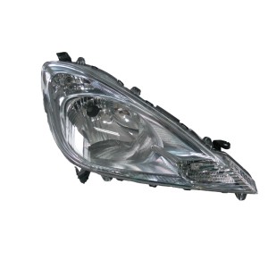 Achetez PHARE DROIT MAN/ÉLECTRIQUE CERCLE CHROMÉ (H4) HONDA HONDA JAZZ 2011.02- au meilleur prix sur todocarrocería.com