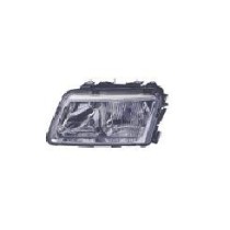 Achetez PHARE DROIT MANUEL/ÉLECTRIQUE AVEC PHARE ANTIBROUILLARD (H4/H7) AUDI AUDI A3 96- au meilleur prix sur todocarrocería.com