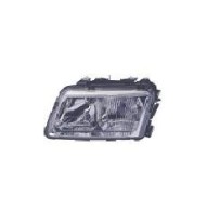 Compra FARO DERECHO MAN/ELÉCTRICO C/FARO NIEBLA (H4/H7) AUDI AUDI A3 96- al mejor precio en todocarrocería.com