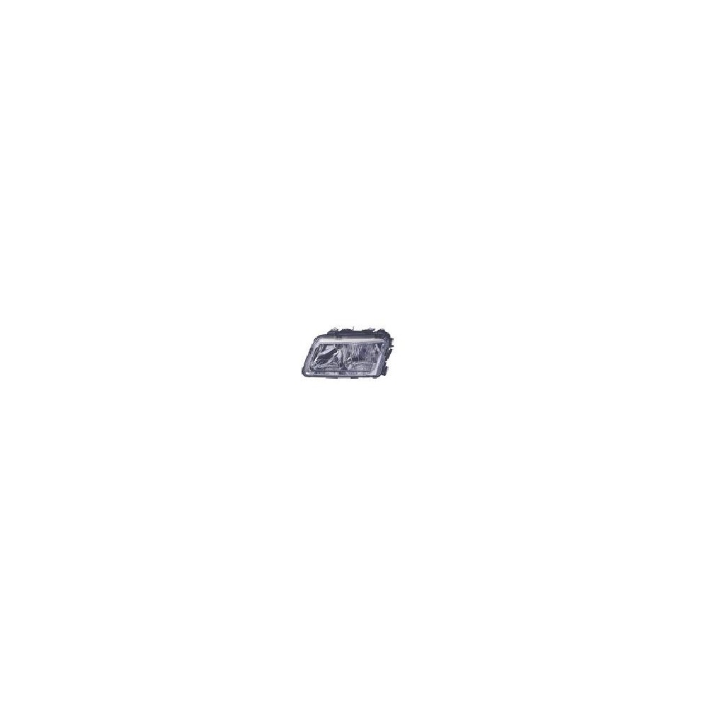Achetez PHARE DROIT MANUEL/ÉLECTRIQUE AVEC PHARE ANTIBROUILLARD (H4/H7) AUDI AUDI A3 96- au meilleur prix sur todocarrocería.com