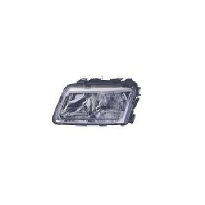 Compra FARO DERECHO MAN/ELÉCTRICO C/FARO NIEBLA (H4/H7) AUDI AUDI A3 96- al mejor precio en todocarrocería.com