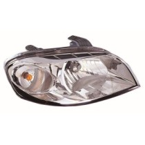 Achetez PHARE DROIT MANUEL/ÉLECTRIQUE AVEC MOTEUR (H4) CHEVROLET CHEVROLET AVEO 4P 06- au meilleur prix sur todocarrocería.com