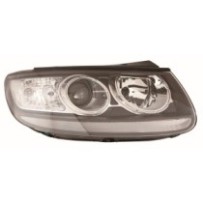 Compra FARO DERECHO MAN/ELÉCTRICO H7/H7 HYUNDAI HYUNDAI SANTA FE 2010- al mejor precio en todocarrocería.com