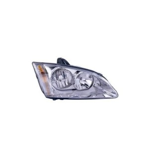 Achetez PHARE DROIT MAN/ÉLECTRIQUE I/CLAIR FORD FORD FOCUS 04- au meilleur prix sur todocarrocería.com