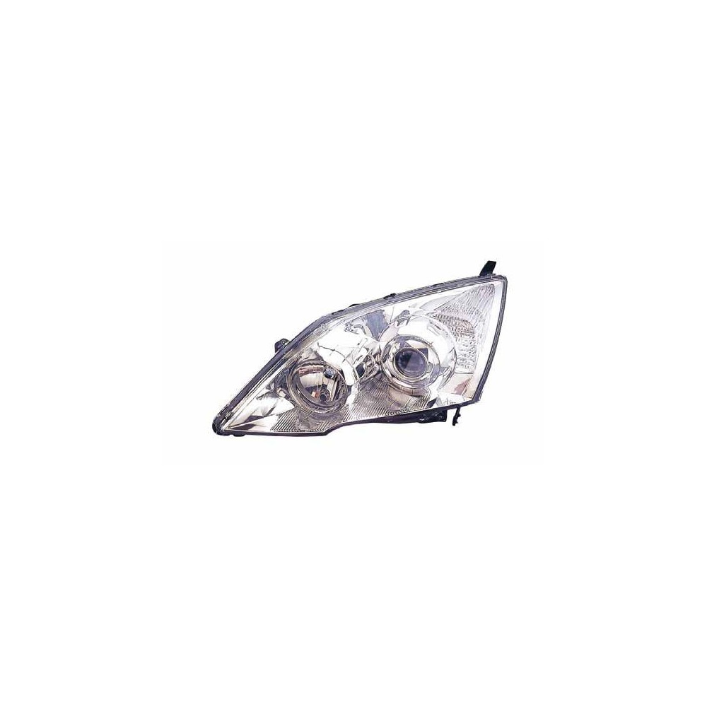 Compra FARO DERECHO MAN/ELÉCTRICO I/CROM HONDA HONDA CR-V 2007- al mejor precio en todocarrocería.com