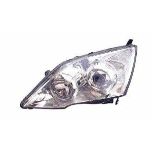 Compra FARO DERECHO MAN/ELÉCTRICO I/CROM HONDA HONDA CR-V 2007- al mejor precio en todocarrocería.com