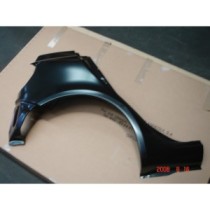 Compra ALETA TRASERO DERECHA (5 PUERTAS) TOYOTA TOYOTA YARIS 99- al mejor precio en todocarrocería.com