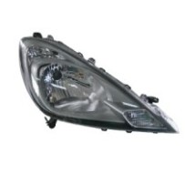 Achetez PHARE DROIT MAN/ÉLECTRIQUE INT/CHROMÉ (H4) HONDA HONDA JAZZ 2011.02- au meilleur prix sur todocarrocería.com