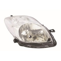 Achetez PHARE DROIT MAN/ÉLECTRIQUE INT/CHROMÉ (MARQUE VALEO) TOYOTA YARIS 09- au meilleur prix sur todocarrocería.com