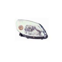 Compra FARO DERECHO MAN/ELÉCTRICO I/CROMADO DACIA DACIA SANDERO 08- al mejor precio en todocarrocería.com