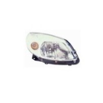 Compra FARO DERECHO MAN/ELÉCTRICO I/CROMADO DACIA DACIA SANDERO 08- al mejor precio en todocarrocería.com