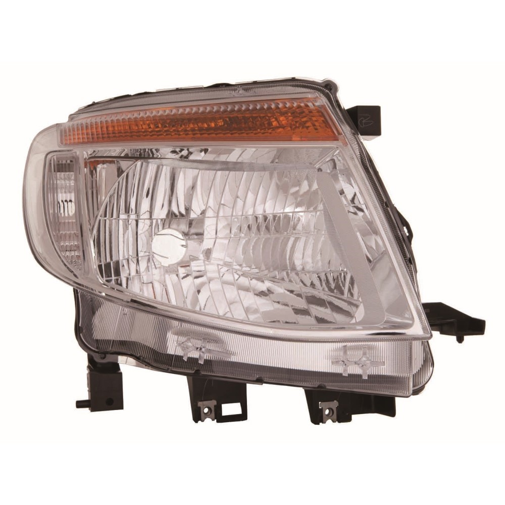 Achetez PHARE DROIT MAN/ÉLECTRIQUE INTÉRIEUR/CHROMÉ FORD FORD RANGER 13- au meilleur prix sur todocarrocería.com