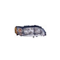 Compra FARO DERECHO MAN/ELÉCTRICO I/CROMADO VOLVO VOLVO S60/V70 04- al mejor precio en todocarrocería.com