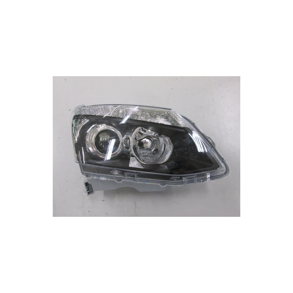 Achetez PHARE DROIT MAN/ÉLECTRIQUE I/ESC (H11/HB3) ISUZU ISUZU D-MAX 13- au meilleur prix sur todocarrocería.com