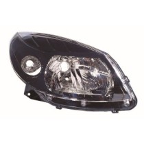 Achetez PHARE DROIT MAN/ÉLECTRIQUE I/NOIR DACIA DACIA SANDERO 08- au meilleur prix sur todocarrocería.com