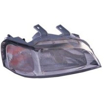 Achetez PHARE DROIT MAN/ÉLECTRIQUE I/GRIS (5 PORTES) HONDA HONDA CIVIC 98- au meilleur prix sur todocarrocería.com