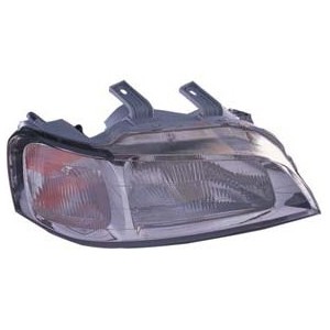 Achetez PHARE DROIT MAN/ÉLECTRIQUE I/GRIS (5 PORTES) HONDA HONDA CIVIC 98- au meilleur prix sur todocarrocería.com