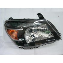 Achetez PHARE DROIT MAN/ÉLECTRIQUE I/NOIR FORD FORD RANGER 09- au meilleur prix sur todocarrocería.com.