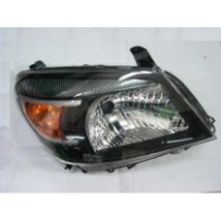 Compra FARO DERECHO MAN/ELÉCTRICO I/NEGRO FORD FORD RANGER 09- al mejor precio en todocarrocería.com
