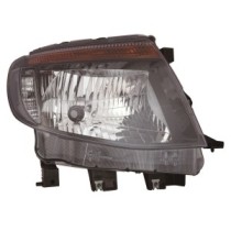 Achetez PHARE DROIT MAN/ÉLECTRIQUE I/NOIR FORD FORD RANGER 13- au meilleur prix sur todocarrocería.com