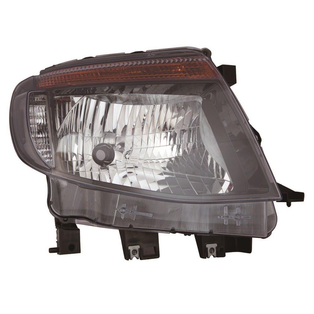 Compra FARO DERECHO MAN/ELÉCTRICO I/NEGRO FORD FORD RANGER 13- al mejor precio en todocarrocería.com