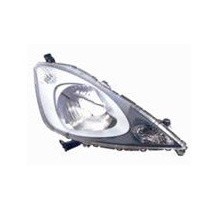 Achetez PHARE DROIT MAN/ÉLECTRIQUE I/NOIR HONDA HONDA JAZZ 08- au meilleur prix sur todocarrocería.com