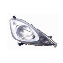 Achetez PHARE DROIT MAN/ÉLECTRIQUE I/NOIR HONDA HONDA JAZZ 08- au meilleur prix sur todocarrocería.com